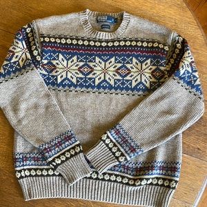 Men's Ralph Lauren Sweater